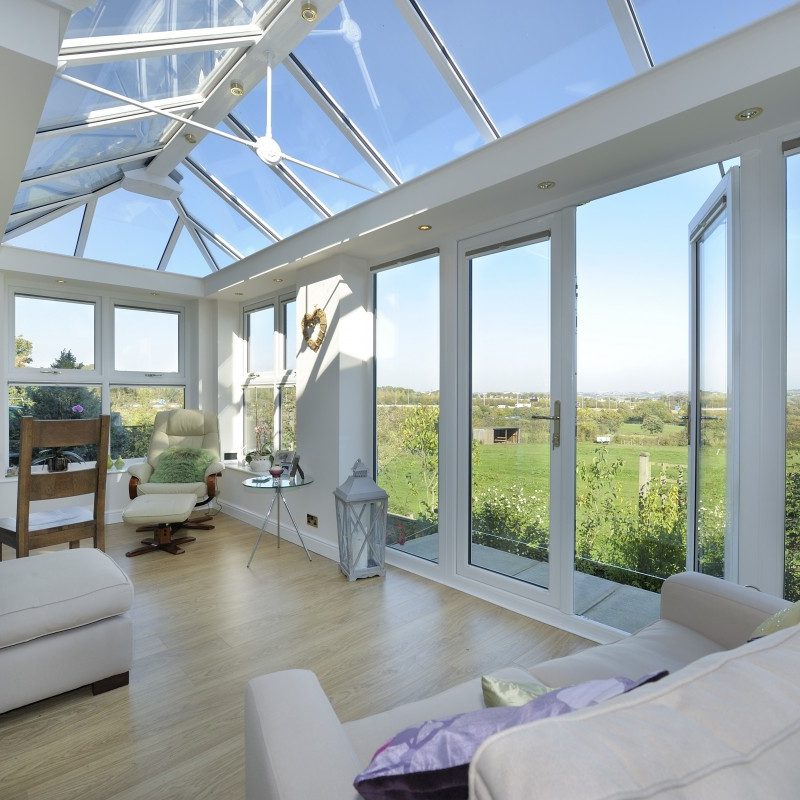 conservatories