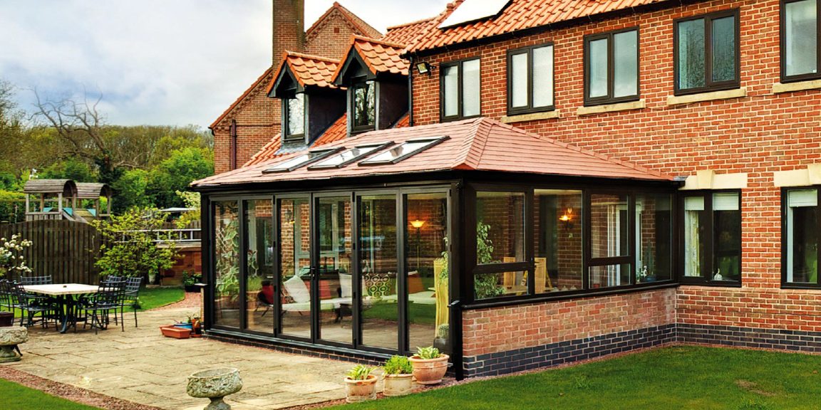 guardian extension of a house