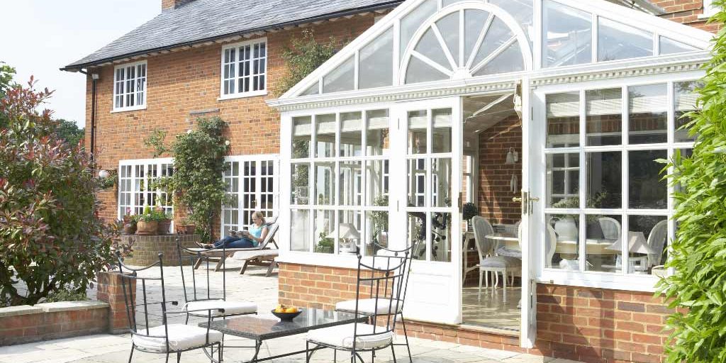 Do I need planning permission to build a conservatory?