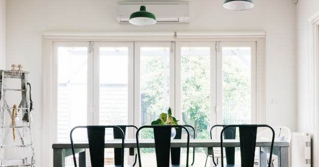 Bifold doors