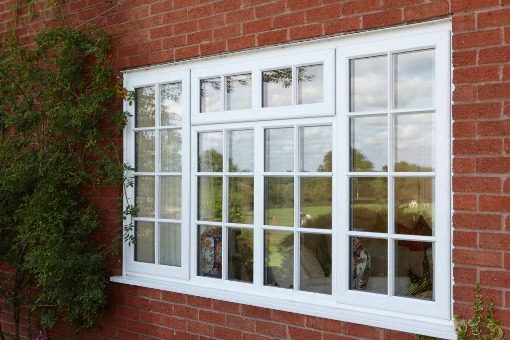 How much do double glazed windows cost?