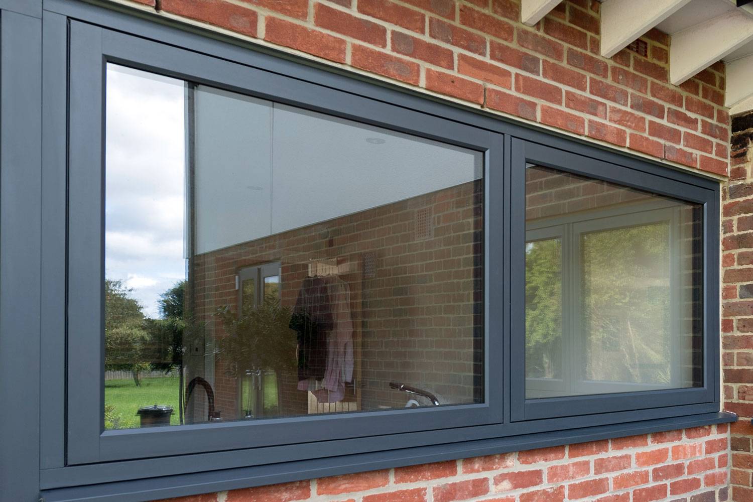 What are the benefits of uPVC?