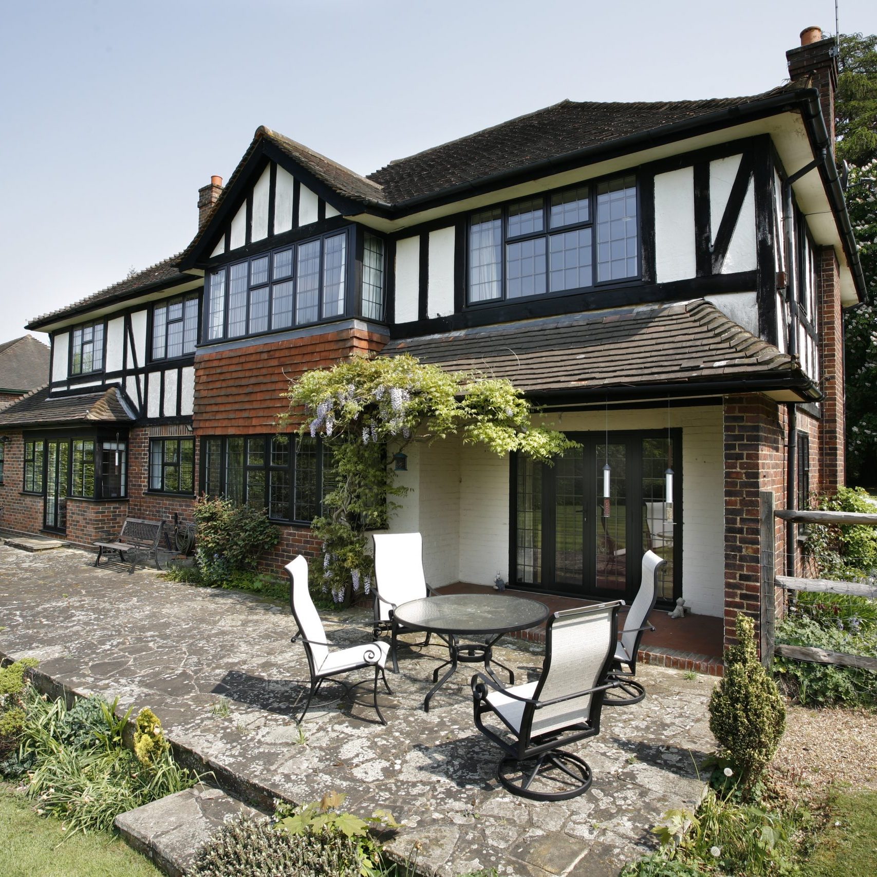 Aluminium Window Quotes Near me
